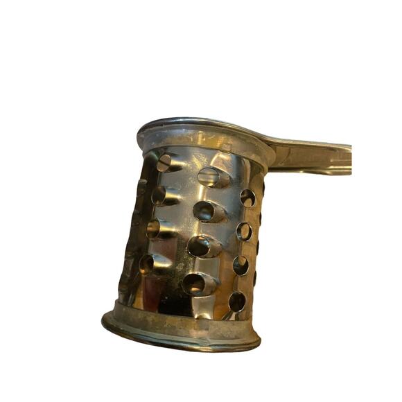 cheese grater 3 Attachments Metal - Picture 10 of 11